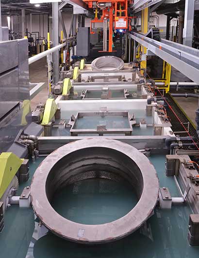 Barrel-Zinc-Electroplating