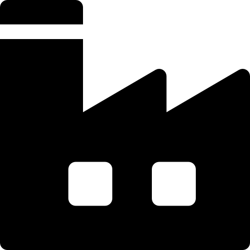 Industrial Icon